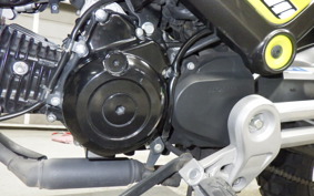 HONDA GROM JC92