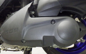 YAMAHA TRICITY 155 A 2026 SG37J