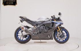 YAMAHA YZF-R1 M 2018