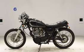 YAMAHA SR400 Gen.3 2003 RH01J