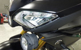 YAMAHA MT-09 Tracer 2017 RN51J