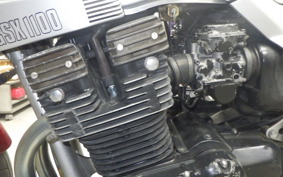 SUZUKI GSX1100S KATANA 1984 GS110X