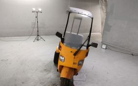 HONDA GYRO TA02
