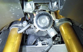 YAMAHA YZF-R25 A RG43J