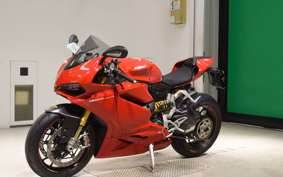 DUCATI 1299 PANIGALE S 2016