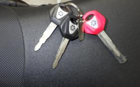 YAMAHA MT-09 A 2017 RN52J