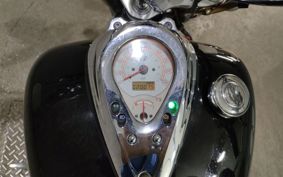 YAMAHA DRAGSTAR 400 CLASSIC 2005 VH01J