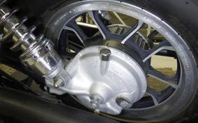 HONDA NV750 CUSTOM 1984 RC14