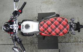 HONDA MONKEY 125 2022 JB03