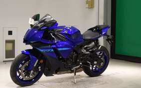 YAMAHA YZF-R1 2018 RN65J