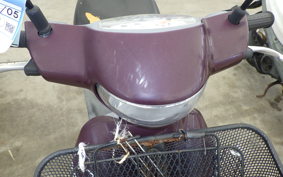 SUZUKI LET's 4 CA45A