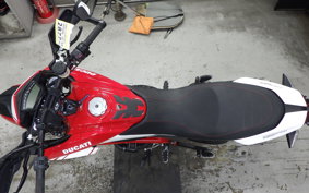 DUCATI DUCATI HYPERMOTARD939SP 2018