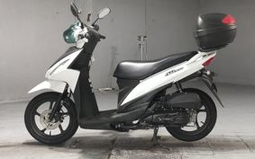 SUZUKI ADDRESS V110 CE47A