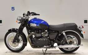 TRIUMPH BONNEVILLE 2008