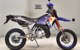 YAMAHA DT200 Gen.2 WR 2024 3XP