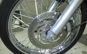 HARLEY FXSTB 1580 2007