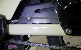 HONDA CT125 HUNTER CUB 2001 JA55