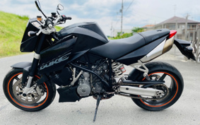 KTM 990 SUPER DUKE R 2006 VD940