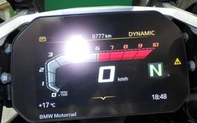 BMW R1250GS ADVENTURE 2022