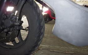 SUZUKI ADDRESS V125 G CF4EA