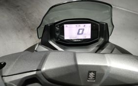 SUZUKI BURGMAN STREET 125EX EA23M