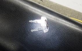 SUZUKI TS50 Hustler SA11A