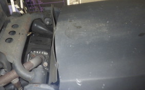 YAMAHA CYGNUS 125 XSR 3 SEA5J