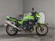 Фото Kawasaki ZRX1200 2017 с японского аукциона