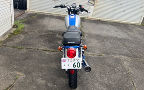 SUZUKI ST250 E Type NJ4AA