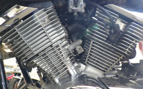 YAMAHA DRAGSTAR 250 1998 VG02J