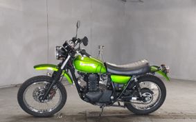 KAWASAKI 250TR BJ250F
