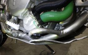 KAWASAKI KLX250 Gen.2 2003 LX250S