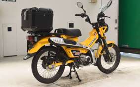HONDA CT125-2 2019 JA65