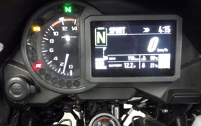 KAWASAKI VERSYS 1100 SE 2025 LZT10C