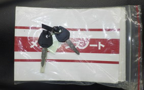 SUZUKI ADDRESS V125 G 2021 CF46A