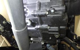 HONDA REBEL 250 A 2005 MC49