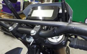 HONDA CRF250L 2024 MD47