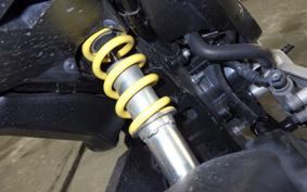 HONDA ｸﾞﾛﾑ-2 2002 JC92