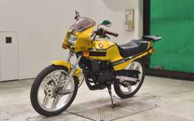 HONDA MBX50F AC08
