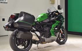 KAWASAKI NINJA H2 SX SE 2023 ZXT02P