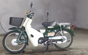 HONDA SUPER CUB50 AA01