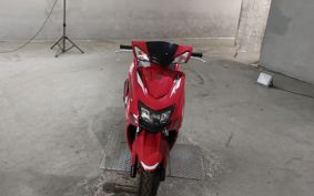 YAMAHA CYGNUS125XSR SED8J
