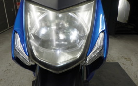 YAMAHA CYGNUS 125 XSR 2 SE44J