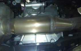 KAWASAKI ZX-25R 1988 ZX250E