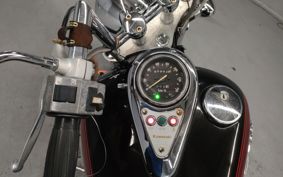 KAWASAKI VULCAN400 CLASSIC VN400A
