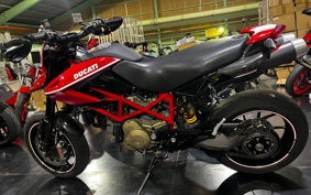 DUCATI ASH PA MOTARD 1100 EVO SP 2010 ZDMB104AAAB