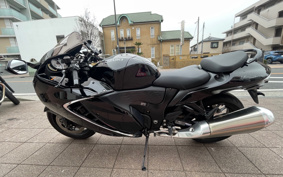 SUZUKI Hayabusa 2024 EJ11A