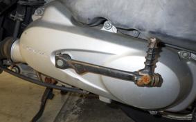HONDA DIO Gen.6 AF62