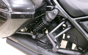 HONDA  REBEL 1100T DCT 2023 SC83