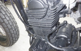 HONDA FTR223 2023 MC34